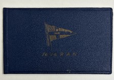 CAPITANO DI FREGATA MARTINENGO