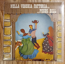 LP 33 RPM QUARTETTO CETRA -
