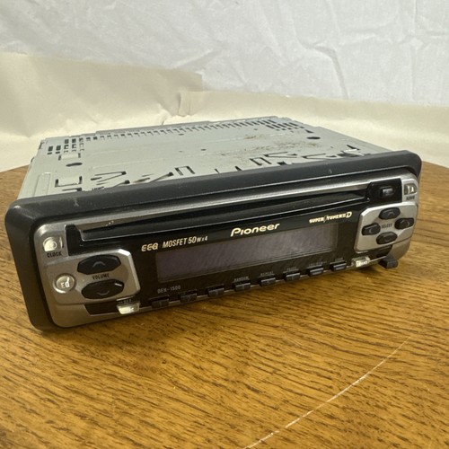 Pioneer deh 1500 lettore - deh-1500,