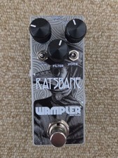 Wampler Pedals Ratsbane