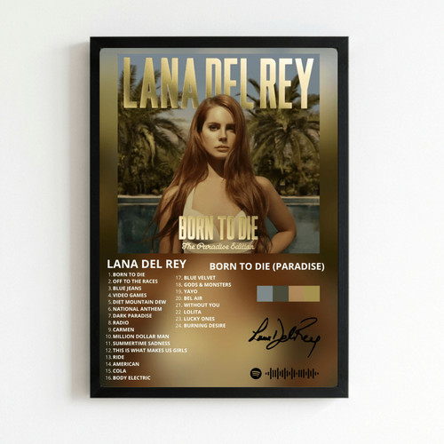 Lana del rey born - –, die
