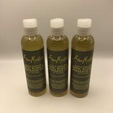 (3) Karitè idratante bagno