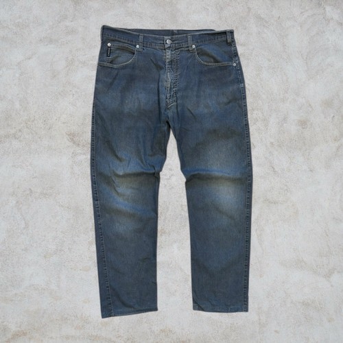Armani jeans indigo - jeans,