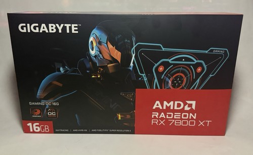 Gigabyte amd radeon - gigabyte,