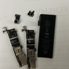 Scheda madre Apple iPhone At&t 5C A1532 MGF02LL/A tutto viene venduto