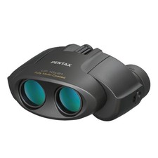 Pentax UP 10x21 Nero, Binocolo