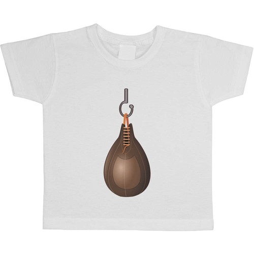 Shirt palla pugilato - pugilato, per