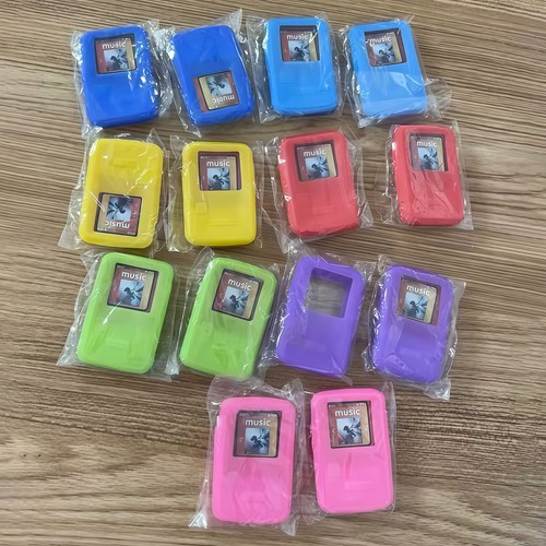 1pcs custodia silicone - 1pcs,