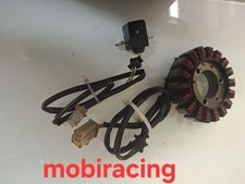 STATORE VOLANO MAGNETE HONDA