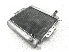 RADIATORE ACQUA LIQUIDO RAFFREDDAMENTO MOTORE PIAGGIO MP3 250 2006 2008 M47201