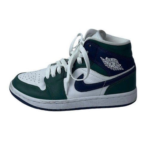 Nike air jordan mid se - air,