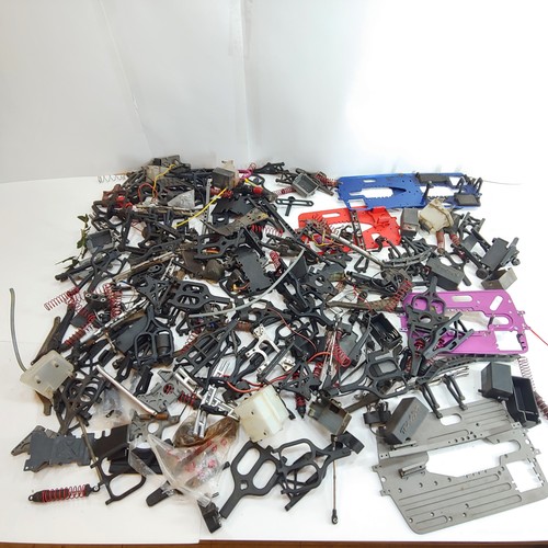 Enorme lotto di - lotto*, traxxas