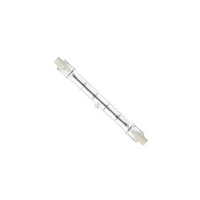 Laser lampada 230V 800W  117mm