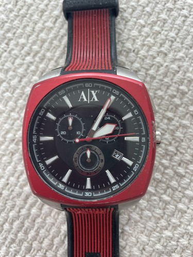 Orologio polso uomo - orologio, armani
