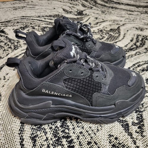 Balenciaga triple sneaker it - balenciaga, s