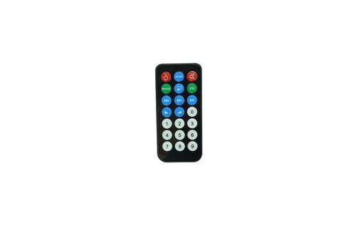 Telecomando per audio acustico