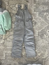 Set bavaglino e giacca sci