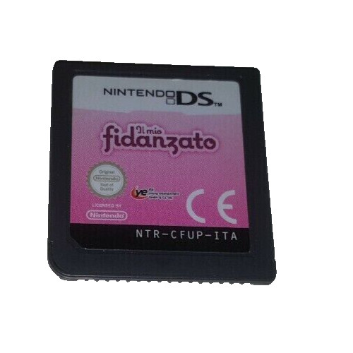 Mio fidanzato per - il,
