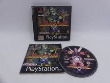 SONY PLAYSTATION PS1 NAMCO