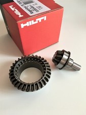 Ingranaggi Conici e Pignone HILTI TE70 TE70 ATC (02) TE80 ATC (01) 366096 366662