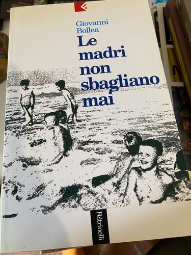 Bollea madri non - madri,