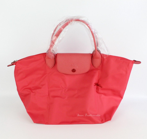 Nwt longchamp medium - nwt, pliage