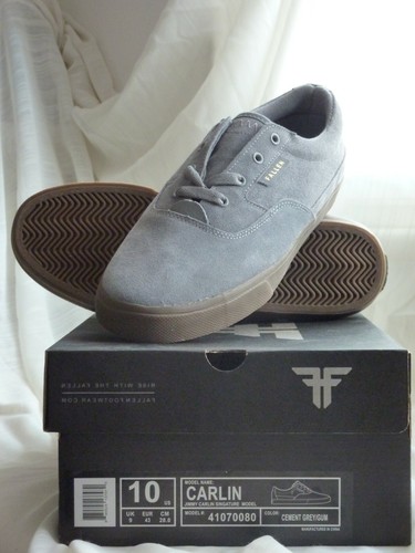 Scarpe skate fallen carlin - skate,