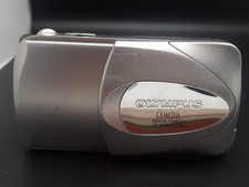 Fotocamera Olympus Camedia C-450 Zoom Digital Camera (#166)