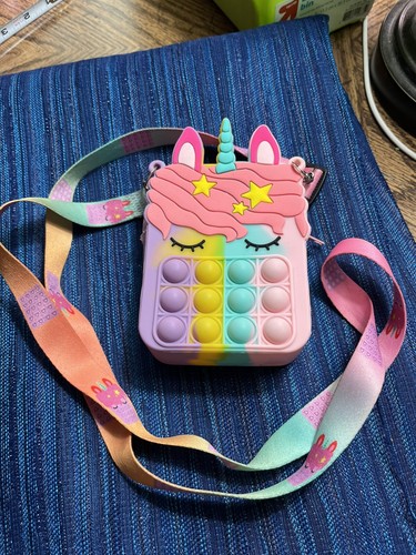 Regalo carino unicorno pop - carino,