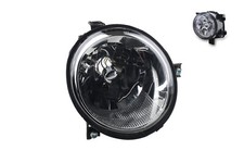 Faro Alogeno Adatto A per VW