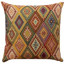 Cuscino Kilim tradizionale