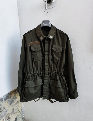 Esercito italiano jacket - e.i.,