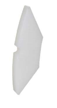 Pattino scorrimento piccolo - scorrimento,