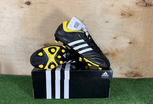 Scarpe adidas adipure 11core - adidas,