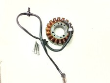 STATORE GENERATORE ORIGINALE GENERATOR STATOR Kawasaki Vn 800 96-00 VN800AE