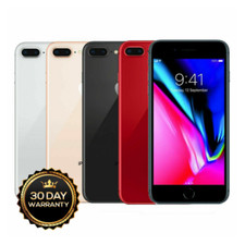 Apple iPhone 8 Plus - 64GB -