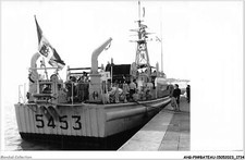 AHGP9-BATEAUX da Guerra Marina