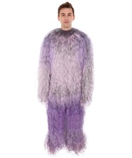 Costume scimmia guerriero