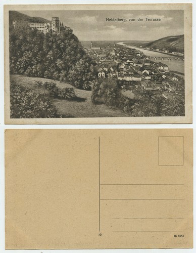 64578 heidelberg von - von, der