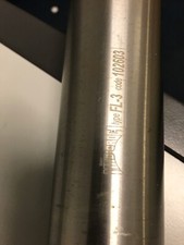 Assale posteriore originale