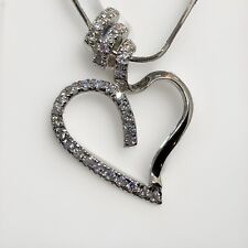 Collana In Maglia Semi rigida