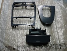 Kit posacenere plancia comandi