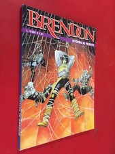BRENDON No.11 RETURN TO THE