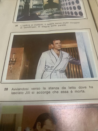 Figurina james bond - figurina,