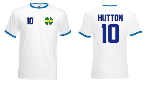 Shirt holly benji due - t-shirt,