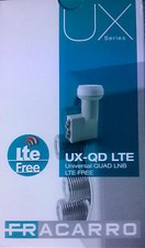 Lnb illuminatore occhio - illuminatore,