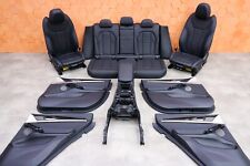 BMW iX3 G08 X3 G01 LCI SEDILI INTERNI PORTIERE SCHEDE SPORT MEMORIA RISCALDAT...