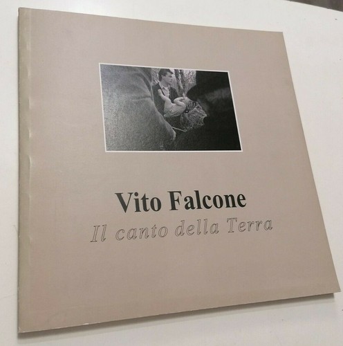 Vito falcone canto - vito, della