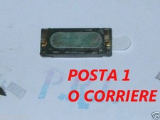 Speaker voce superiore ascolto - speaker,