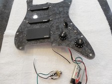 Battipenna EMG SL20 Steve